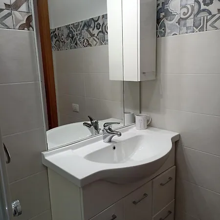 Miramare بيت ضيافة سكولييتي
