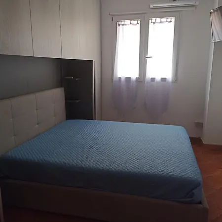 Miramare بيت ضيافة