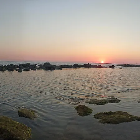 Miramare بيت ضيافة سكولييتي