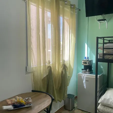 بيت ضيافة Miramare سكولييتي