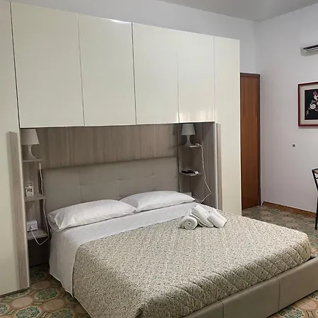 بيت ضيافة Miramare